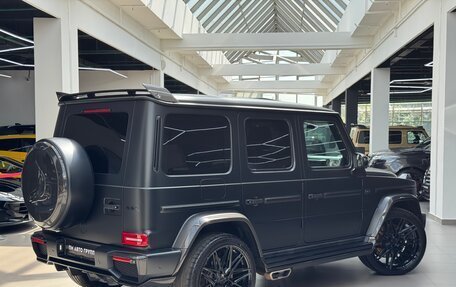 Mercedes-Benz G-Класс AMG, 2020 год, 19 990 000 рублей, 6 фотография