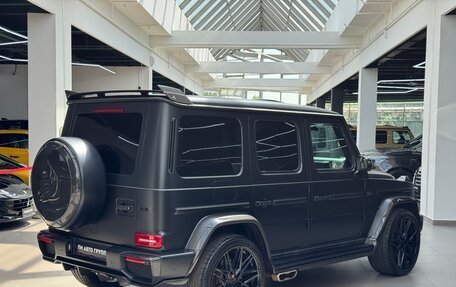 Mercedes-Benz G-Класс AMG, 2020 год, 19 990 000 рублей, 10 фотография