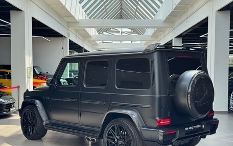 Mercedes-Benz G-Класс AMG, 2020 год, 19 990 000 рублей, 12 фотография
