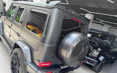 Mercedes-Benz G-Класс AMG, 2020 год, 19 990 000 рублей, 14 фотография