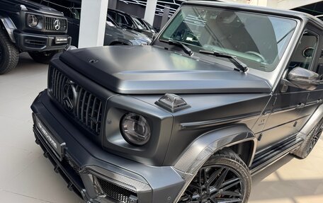 Mercedes-Benz G-Класс AMG, 2020 год, 19 990 000 рублей, 13 фотография