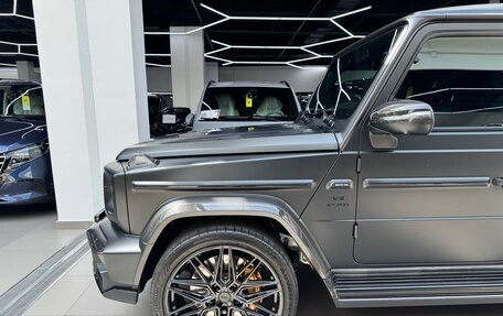 Mercedes-Benz G-Класс AMG, 2020 год, 19 990 000 рублей, 15 фотография