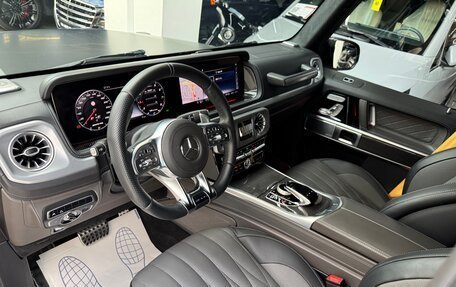 Mercedes-Benz G-Класс AMG, 2020 год, 19 990 000 рублей, 18 фотография