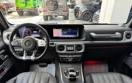 Mercedes-Benz G-Класс AMG, 2020 год, 19 990 000 рублей, 20 фотография