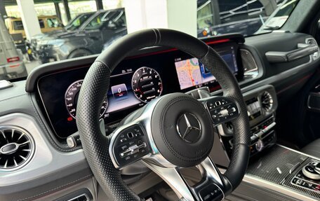 Mercedes-Benz G-Класс AMG, 2020 год, 19 990 000 рублей, 19 фотография