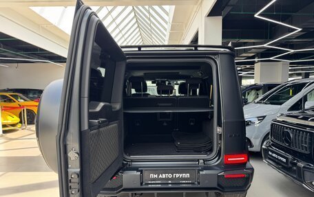 Mercedes-Benz G-Класс AMG, 2020 год, 19 990 000 рублей, 36 фотография