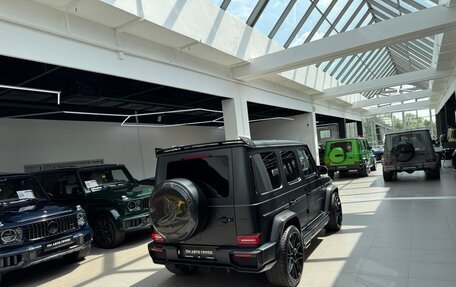 Mercedes-Benz G-Класс AMG, 2020 год, 19 990 000 рублей, 38 фотография