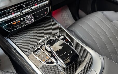 Mercedes-Benz G-Класс AMG, 2020 год, 19 990 000 рублей, 30 фотография