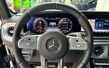 Mercedes-Benz G-Класс AMG, 2020 год, 19 990 000 рублей, 34 фотография