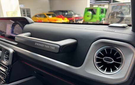 Mercedes-Benz G-Класс AMG, 2020 год, 19 990 000 рублей, 33 фотография