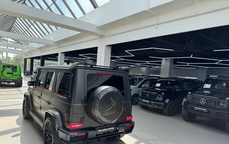 Mercedes-Benz G-Класс AMG, 2020 год, 19 990 000 рублей, 40 фотография