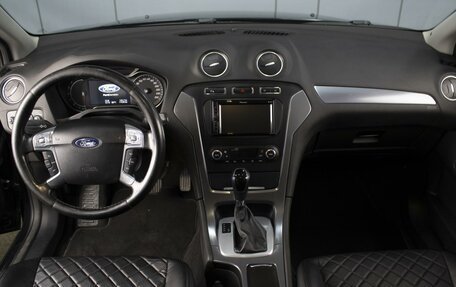 Ford Mondeo IV, 2012 год, 1 170 000 рублей, 5 фотография