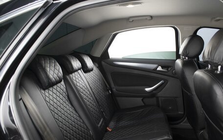 Ford Mondeo IV, 2012 год, 1 170 000 рублей, 6 фотография