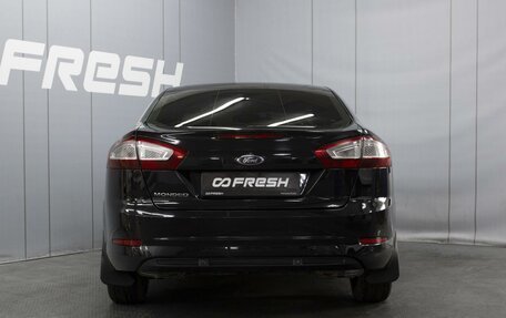 Ford Mondeo IV, 2012 год, 1 170 000 рублей, 4 фотография