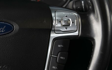 Ford Mondeo IV, 2012 год, 1 170 000 рублей, 13 фотография