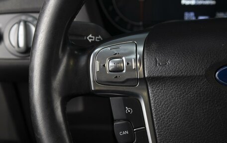Ford Mondeo IV, 2012 год, 1 170 000 рублей, 12 фотография
