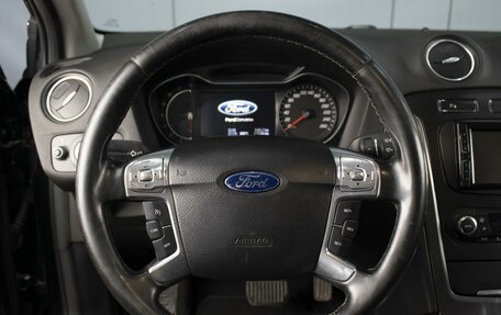 Ford Mondeo IV, 2012 год, 1 170 000 рублей, 11 фотография