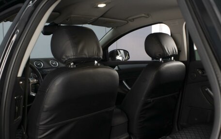 Ford Mondeo IV, 2012 год, 1 170 000 рублей, 10 фотография