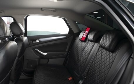 Ford Mondeo IV, 2012 год, 1 170 000 рублей, 9 фотография