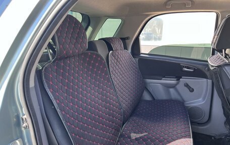 Suzuki SX4 II рестайлинг, 2011 год, 695 000 рублей, 6 фотография