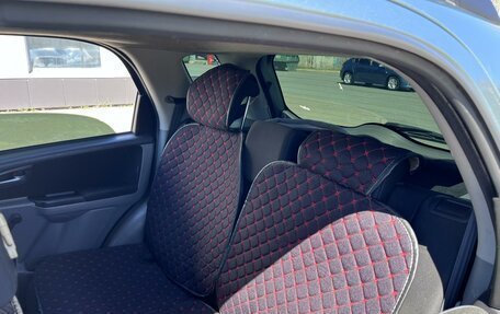 Suzuki SX4 II рестайлинг, 2011 год, 695 000 рублей, 9 фотография