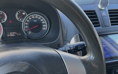 Suzuki SX4 II рестайлинг, 2011 год, 695 000 рублей, 12 фотография