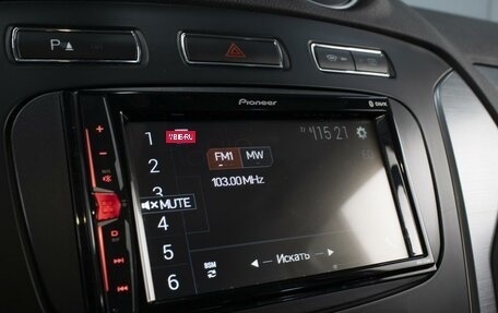 Ford Mondeo IV, 2012 год, 1 170 000 рублей, 19 фотография