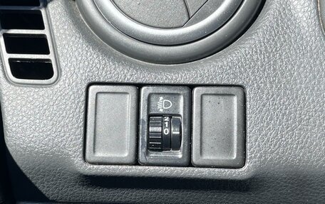 Suzuki SX4 II рестайлинг, 2011 год, 695 000 рублей, 16 фотография