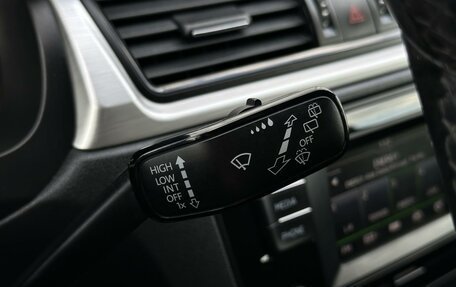 Skoda Rapid I, 2017 год, 1 290 000 рублей, 19 фотография