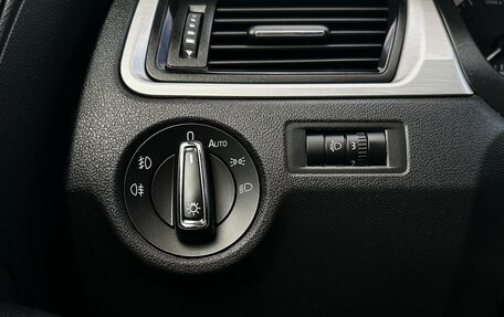 Skoda Rapid I, 2017 год, 1 290 000 рублей, 20 фотография