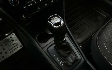 Skoda Rapid I, 2017 год, 1 290 000 рублей, 22 фотография