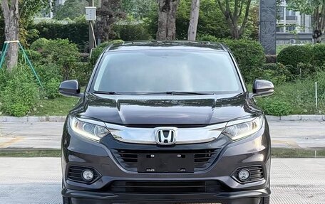 Honda Vezel, 2022 год, 1 274 000 рублей, 2 фотография