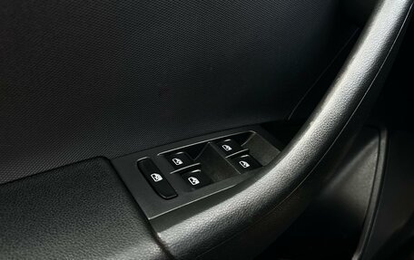 Skoda Rapid I, 2017 год, 1 290 000 рублей, 21 фотография