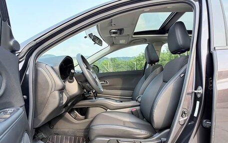 Honda Vezel, 2022 год, 1 274 000 рублей, 8 фотография