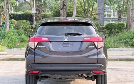 Honda Vezel, 2022 год, 1 274 000 рублей, 5 фотография