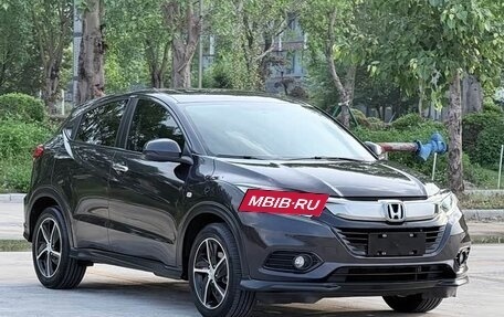 Honda Vezel, 2022 год, 1 274 000 рублей, 3 фотография