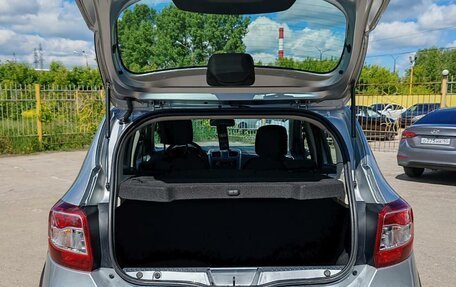 Renault Sandero II рестайлинг, 2022 год, 1 249 000 рублей, 7 фотография