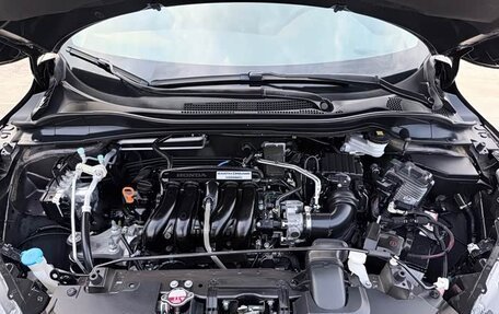 Honda Vezel, 2022 год, 1 274 000 рублей, 17 фотография