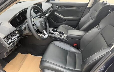 Honda Civic, 2022 год, 1 340 000 рублей, 9 фотография