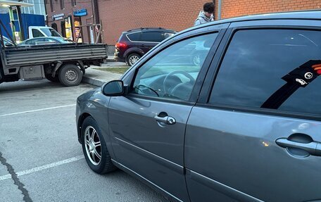 Ford Focus IV, 2005 год, 199 000 рублей, 4 фотография