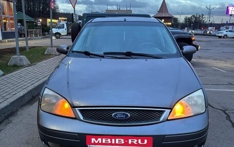 Ford Focus IV, 2005 год, 199 000 рублей, 2 фотография