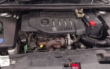 Peugeot 307 I, 2003 год, 820 000 рублей, 1 фотография