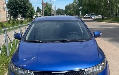 KIA Cerato III, 2009 год, 685 000 рублей, 1 фотография