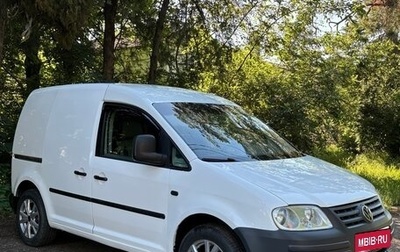 Volkswagen Caddy III рестайлинг, 2006 год, 295 000 рублей, 1 фотография