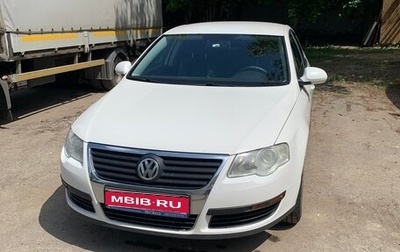 Volkswagen Passat B6, 2010 год, 811 000 рублей, 1 фотография
