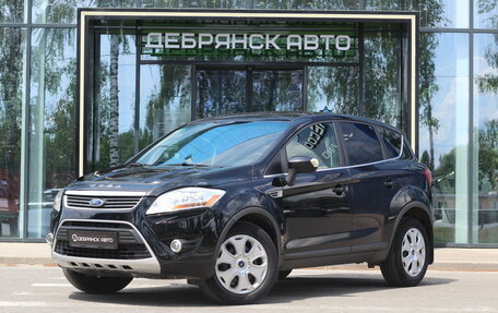 Ford Kuga III, 2011 год, 995 000 рублей, 1 фотография