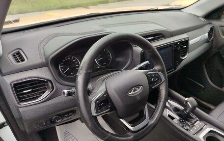 Chery Tiggo 4 I рестайлинг, 2022 год, 756 000 рублей, 1 фотография