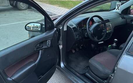 Ford Focus IV, 2005 год, 199 000 рублей, 12 фотография