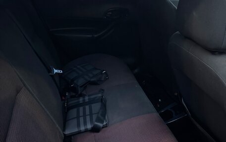 Ford Focus IV, 2005 год, 199 000 рублей, 10 фотография