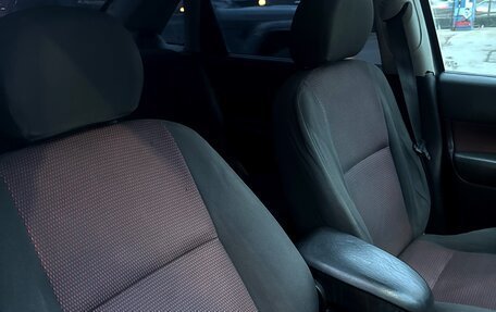 Ford Focus IV, 2005 год, 199 000 рублей, 11 фотография
